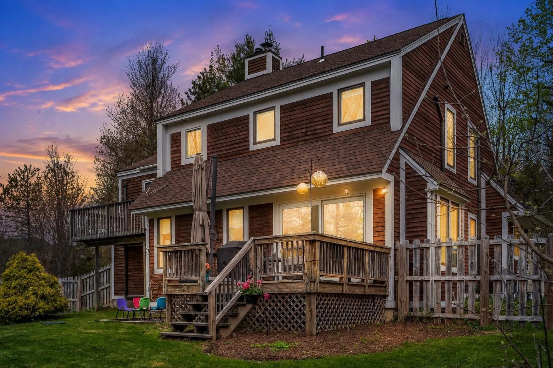 4232 Elmore Mountain Road Elmore VT 05661