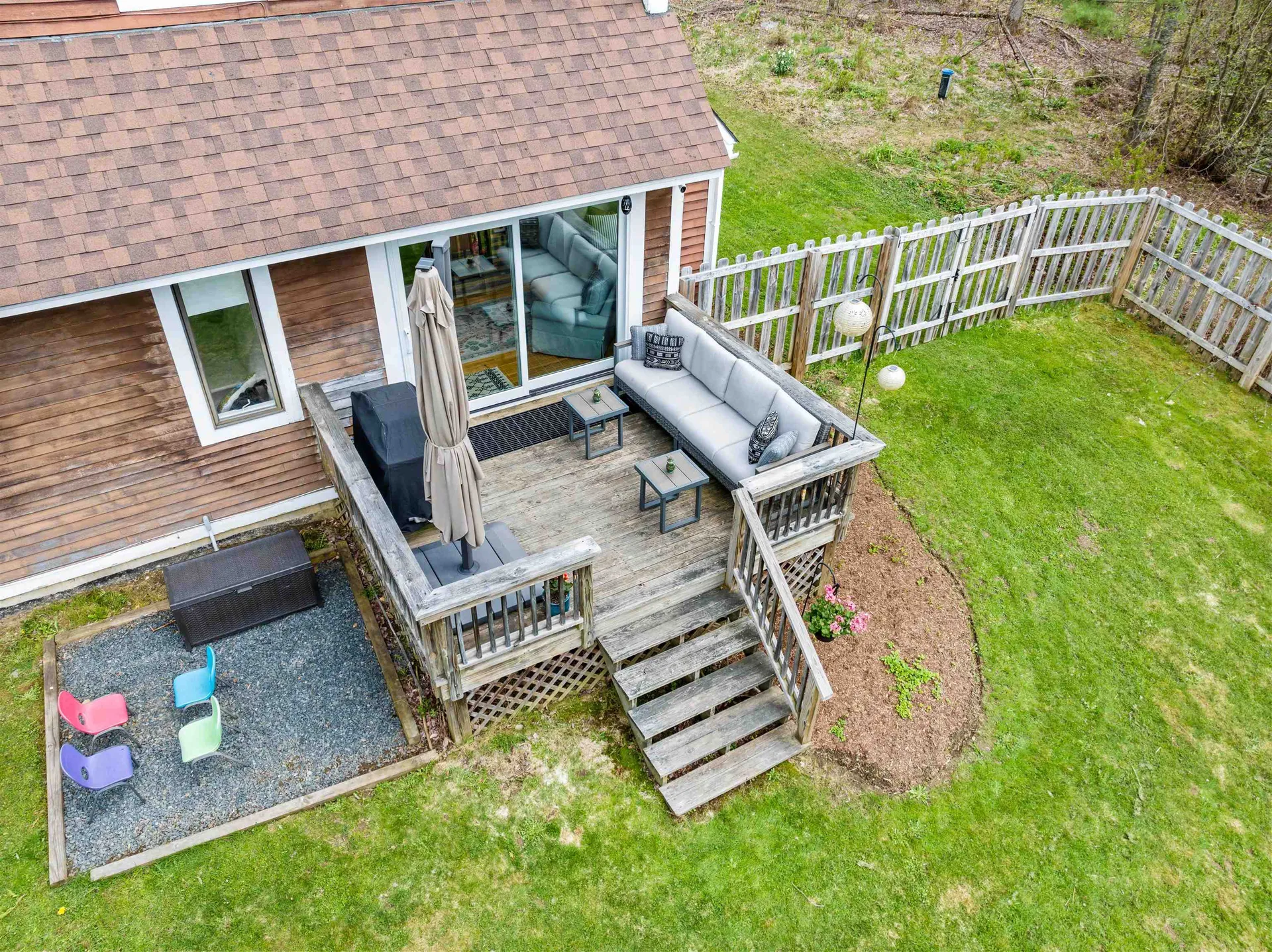 4232 Elmore Mountain Road Elmore VT 05661