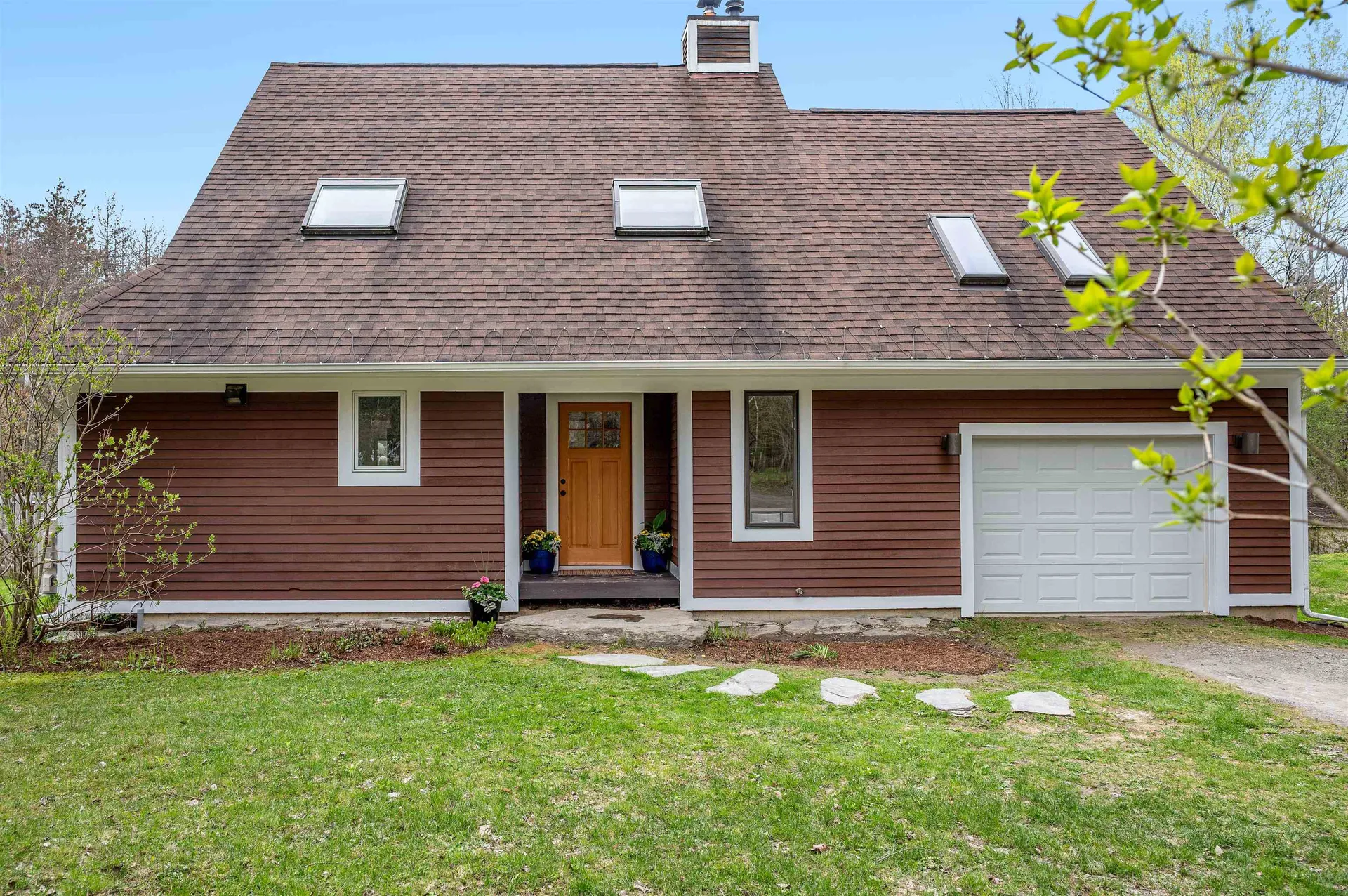 4232 Elmore Mountain Road Elmore VT 05661