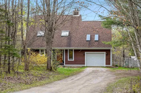4232 Elmore Mountain Road Elmore VT 05661