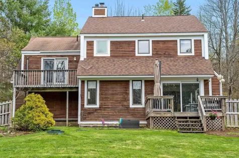 4232 Elmore Mountain Road Elmore VT 05661