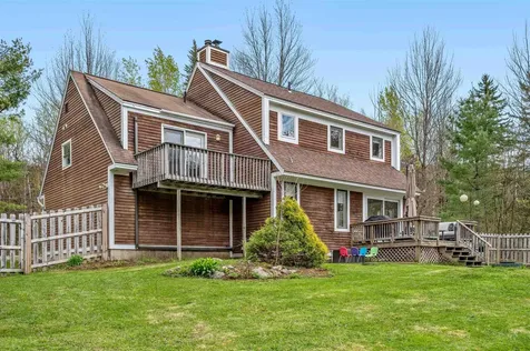 4232 Elmore Mountain Road Elmore VT 05661