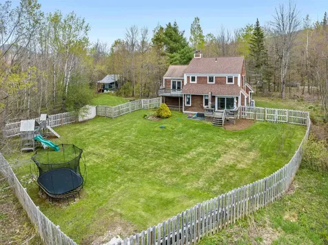 4232 Elmore Mountain Road Elmore VT 05661