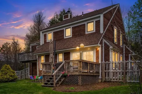 4232 Elmore Mountain Road Elmore VT 05661