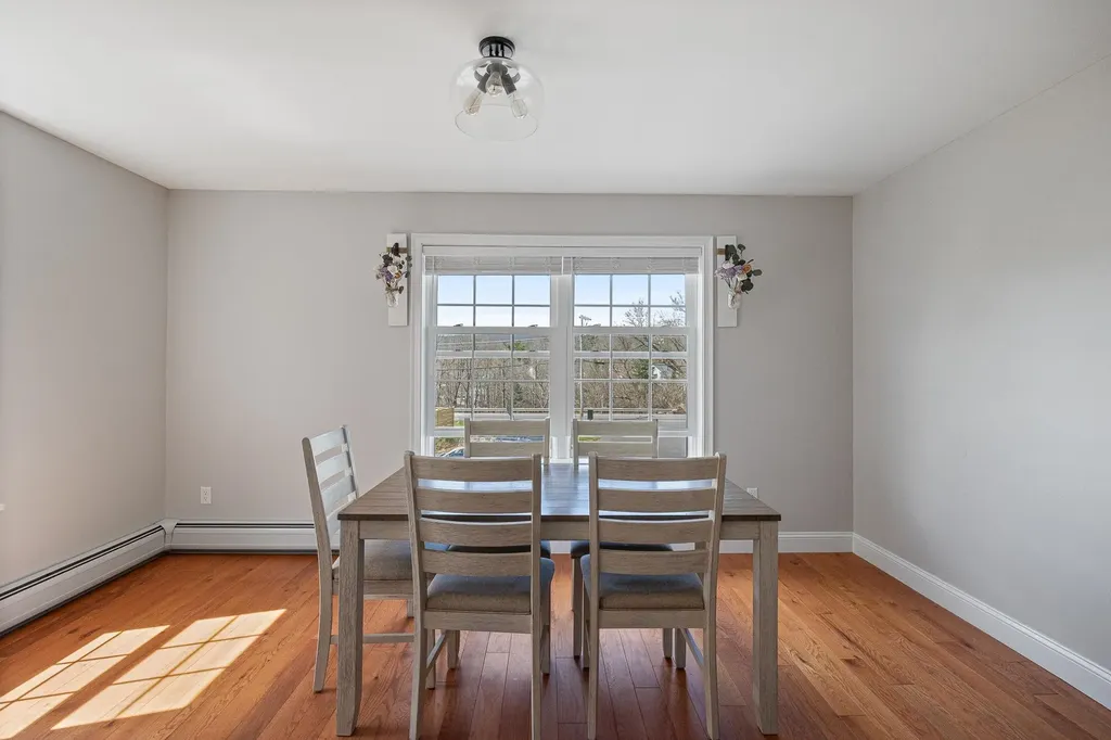 25 Fletcher Road Fairfax VT 05454