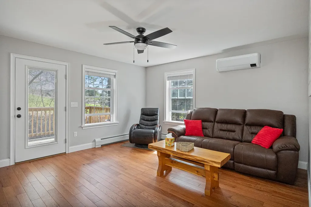 25 Fletcher Road Fairfax VT 05454