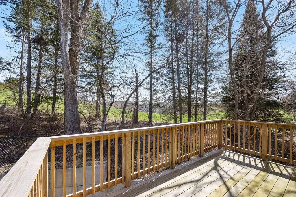 25 Fletcher Road Fairfax VT 05454