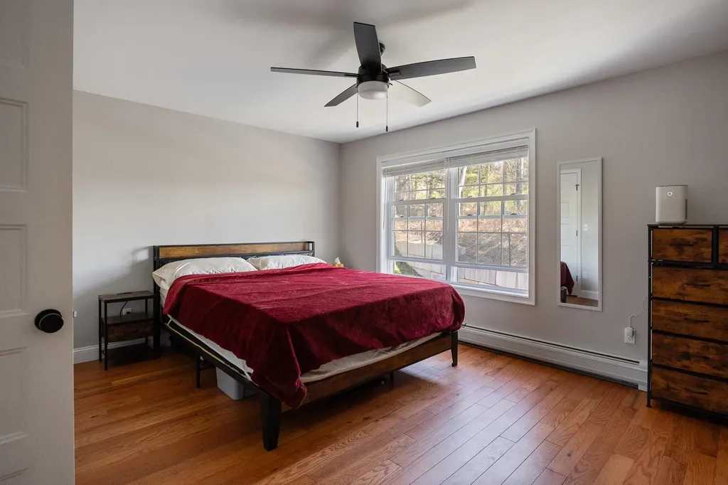 25 Fletcher Road Fairfax VT 05454