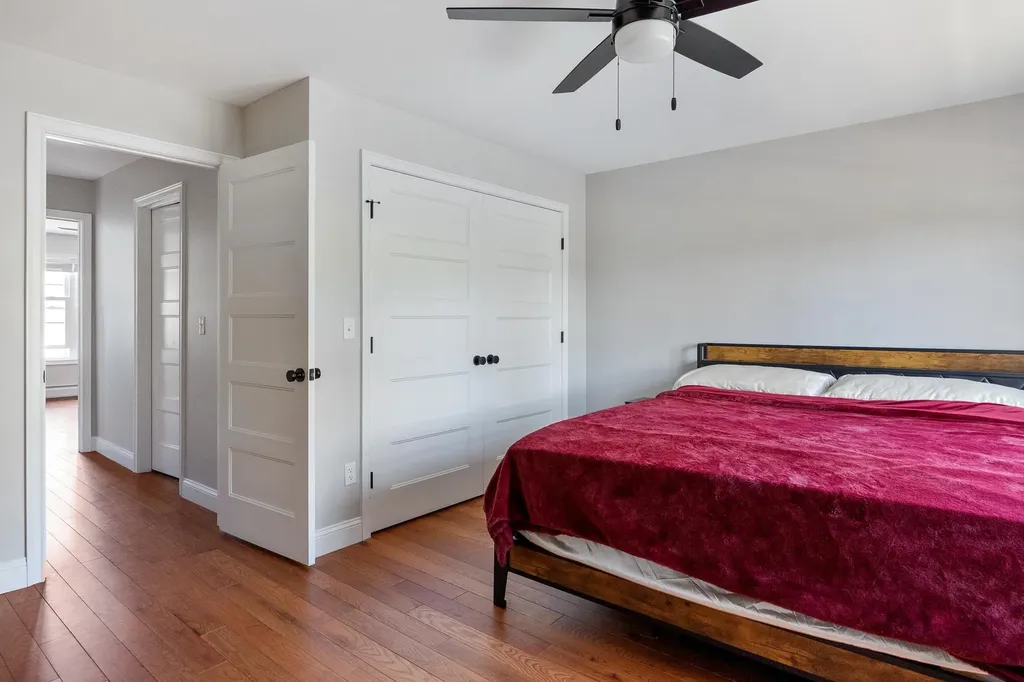 25 Fletcher Road Fairfax VT 05454