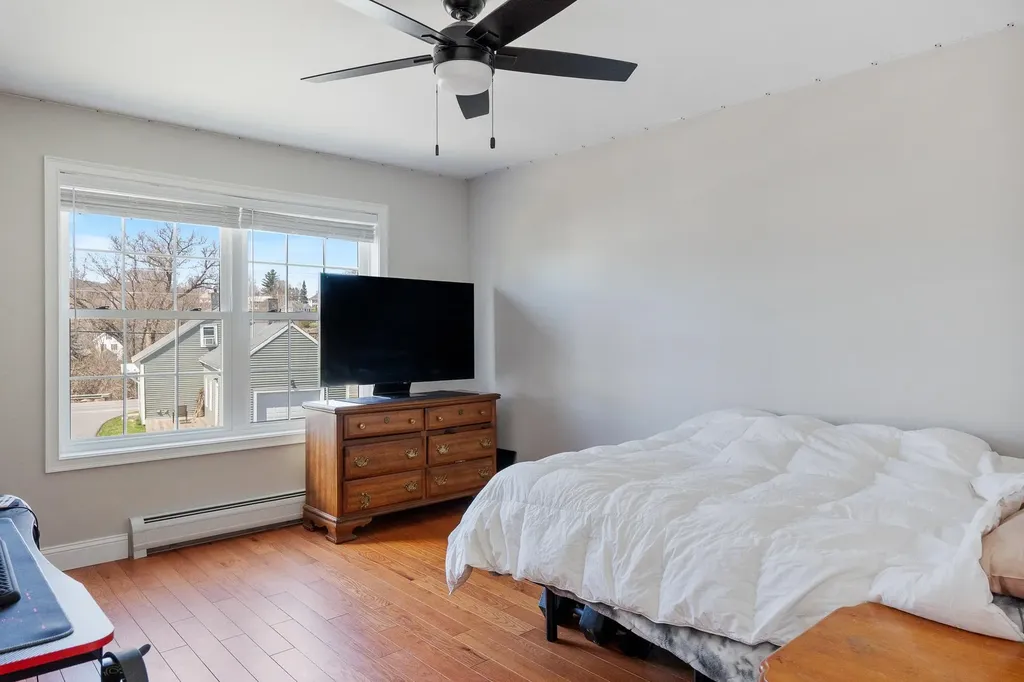 25 Fletcher Road Fairfax VT 05454