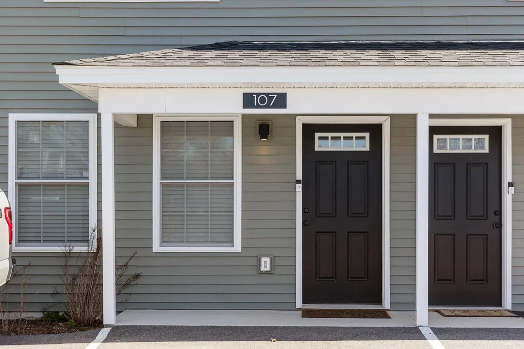 25 Fletcher Road Fairfax VT 05454