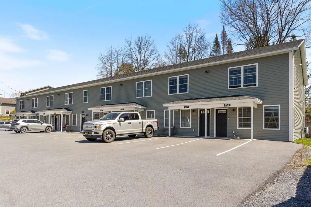 25 Fletcher Road Fairfax VT 05454