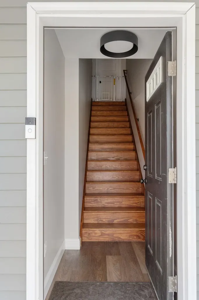 25 Fletcher Road Fairfax VT 05454