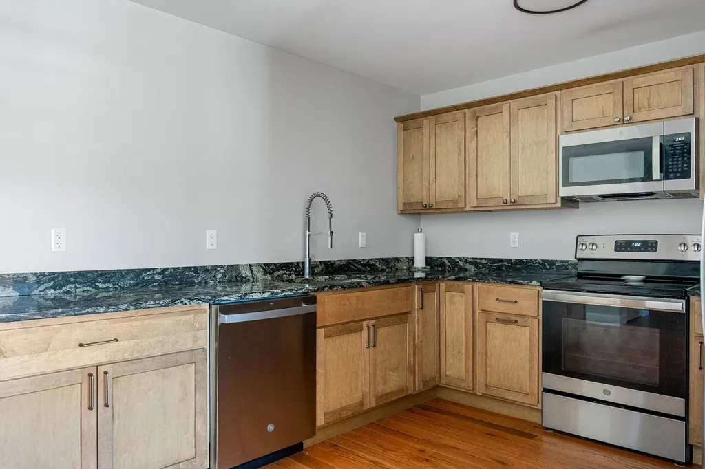 25 Fletcher Road Fairfax VT 05454