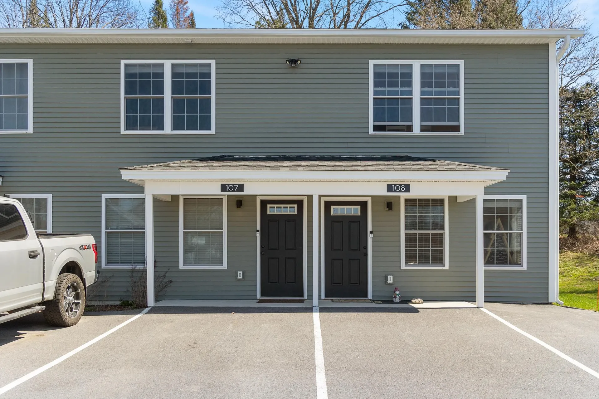 25 Fletcher Road Fairfax VT 05454