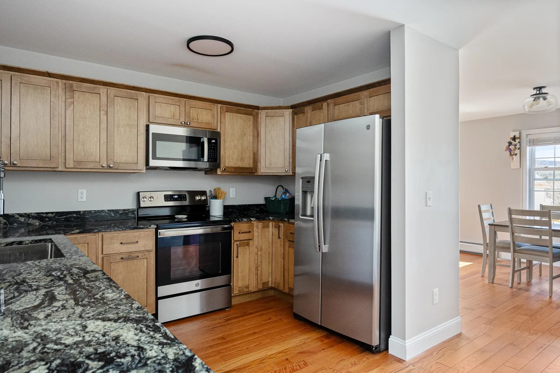 25 Fletcher Road Fairfax VT 05454