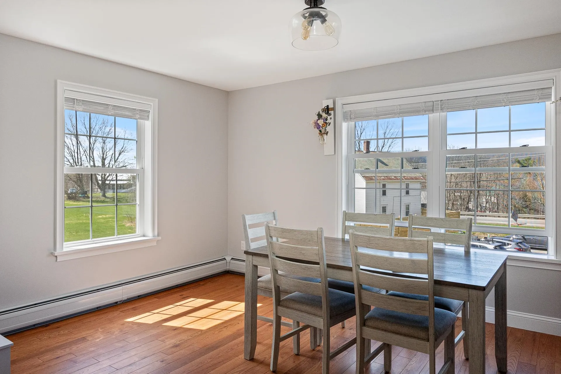 25 Fletcher Road Fairfax VT 05454