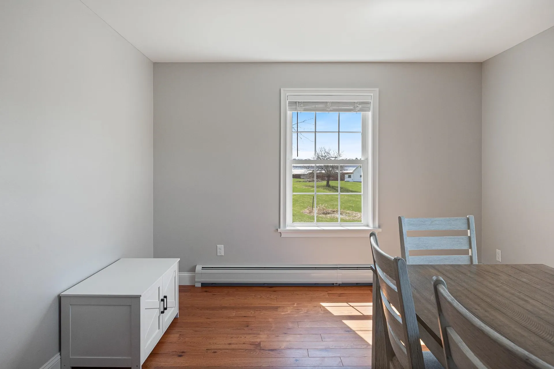 25 Fletcher Road Fairfax VT 05454
