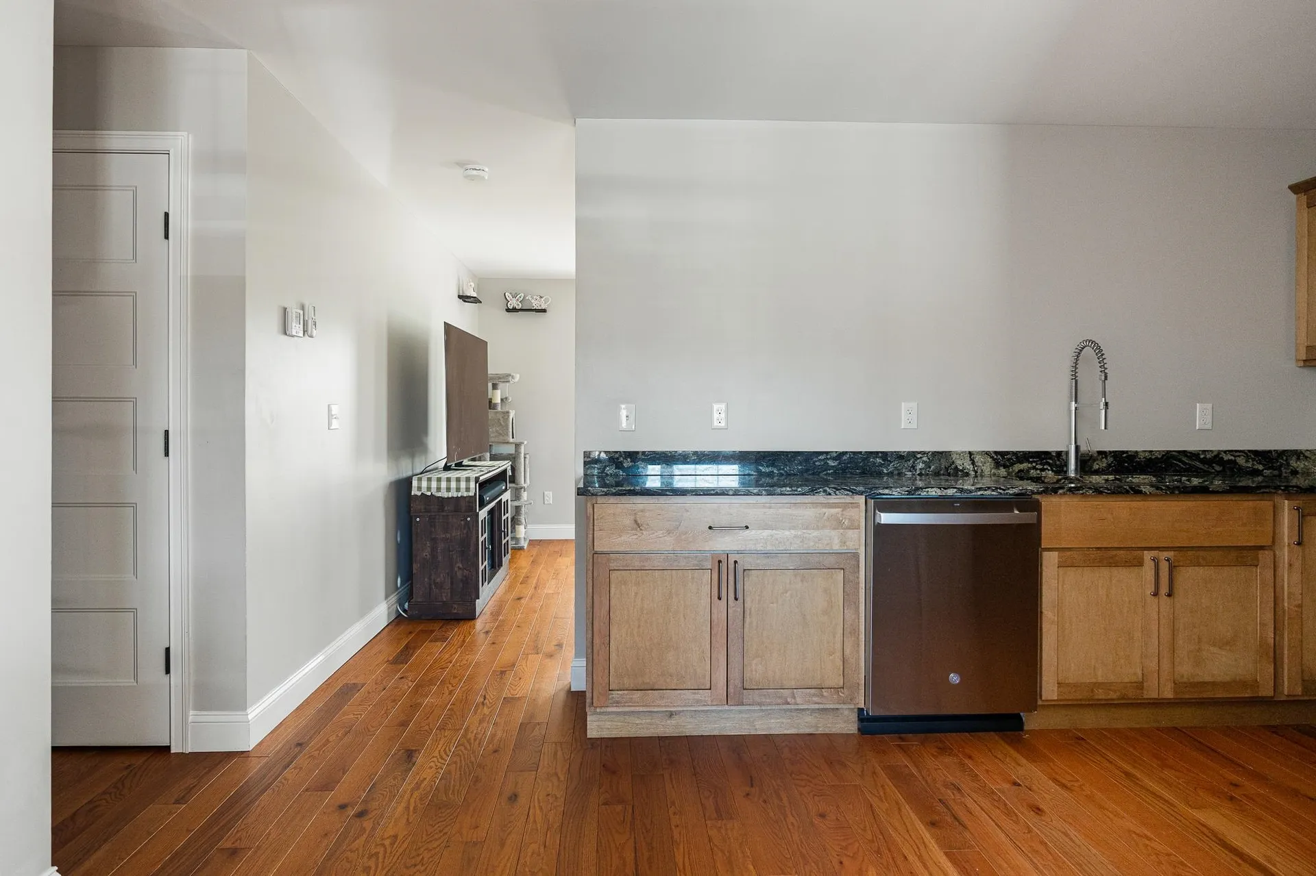 25 Fletcher Road Fairfax VT 05454