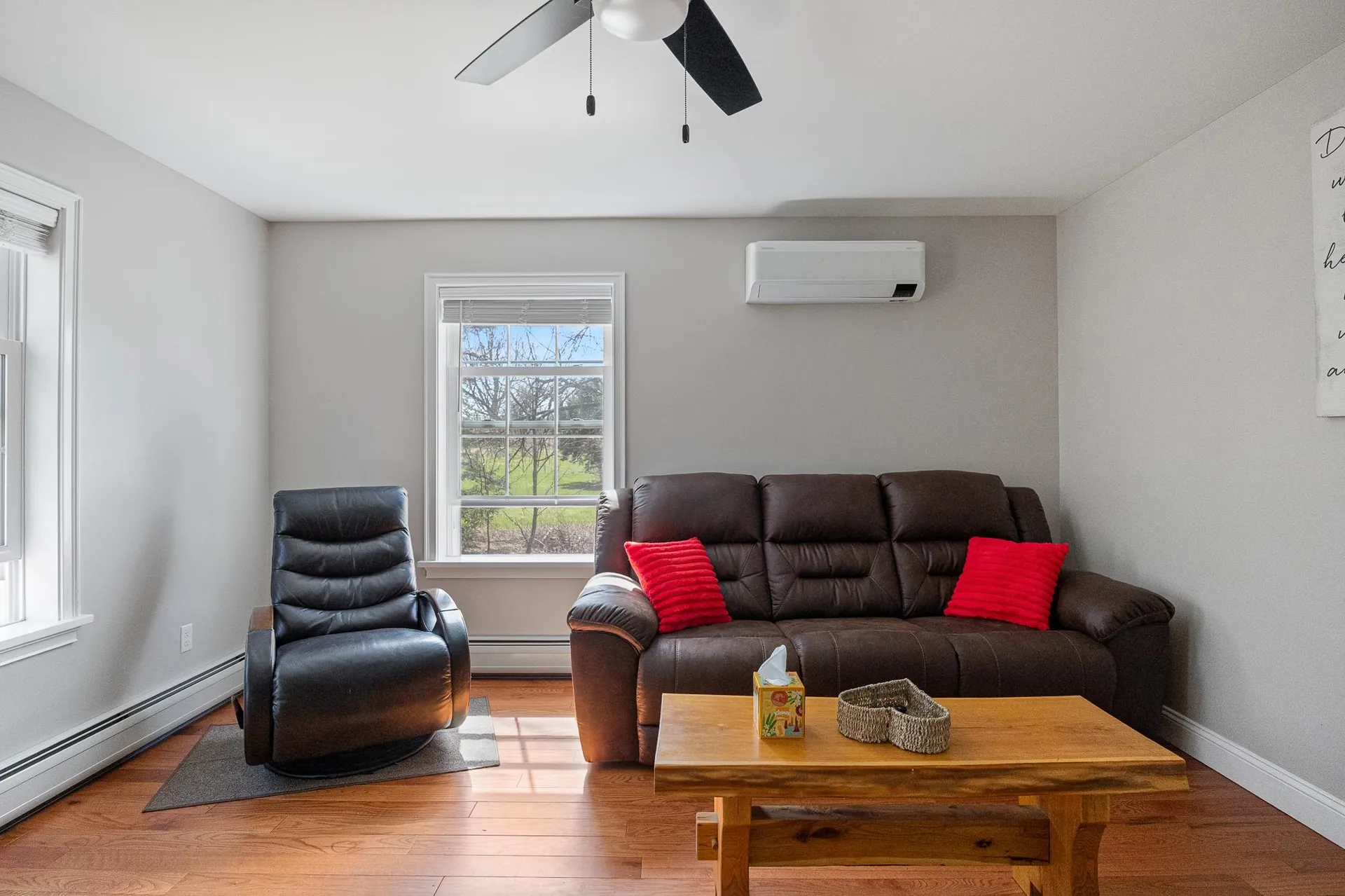 25 Fletcher Road Fairfax VT 05454