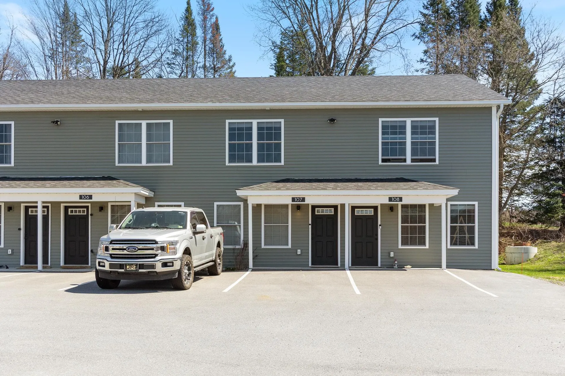 25 Fletcher Road Fairfax VT 05454