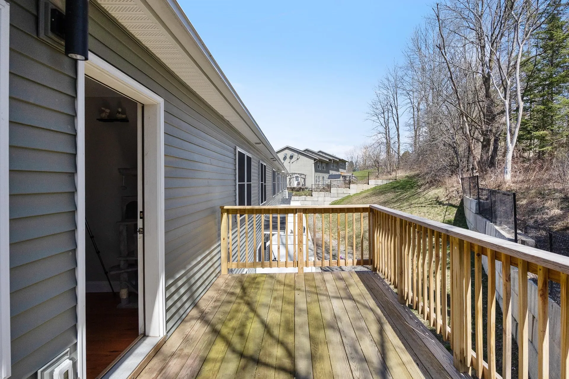 25 Fletcher Road Fairfax VT 05454