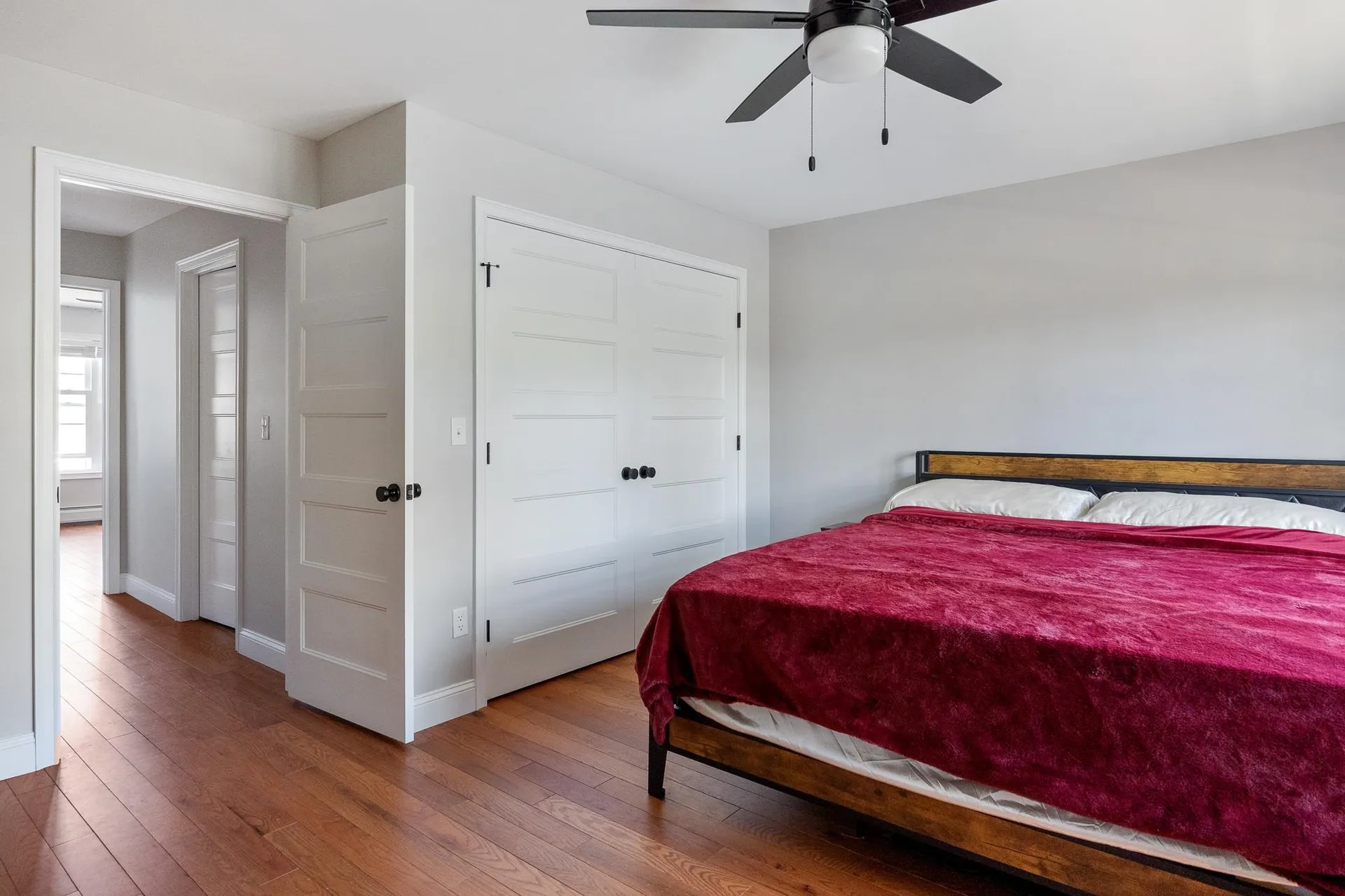 25 Fletcher Road Fairfax VT 05454
