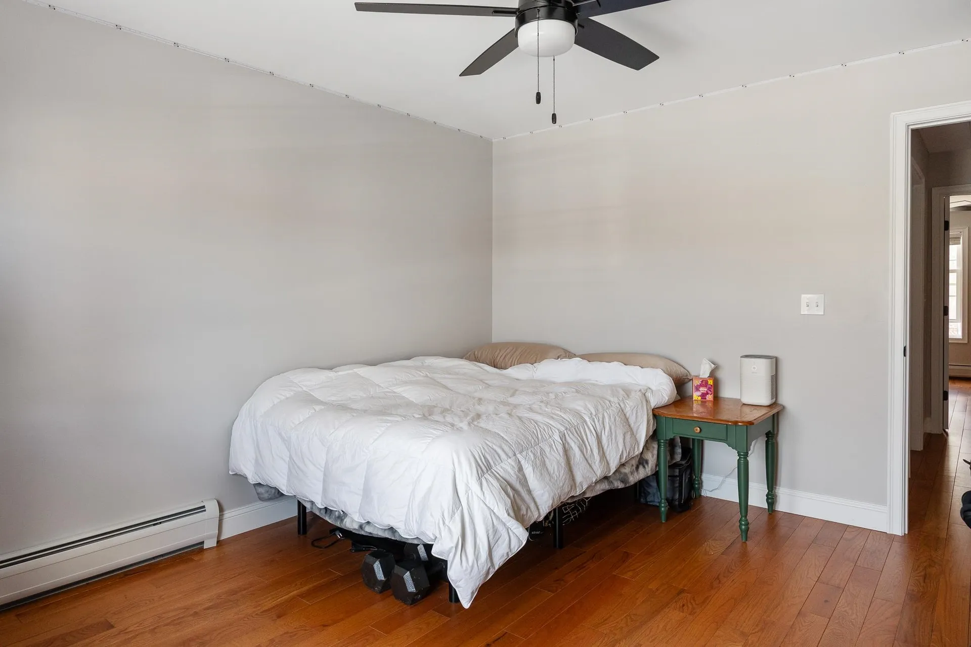 25 Fletcher Road Fairfax VT 05454