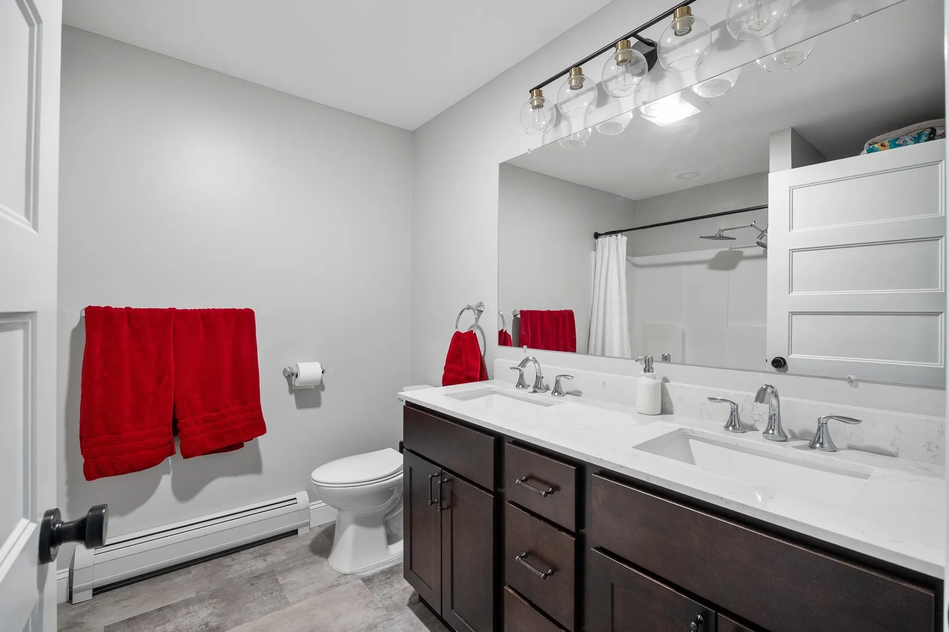 25 Fletcher Road Fairfax VT 05454