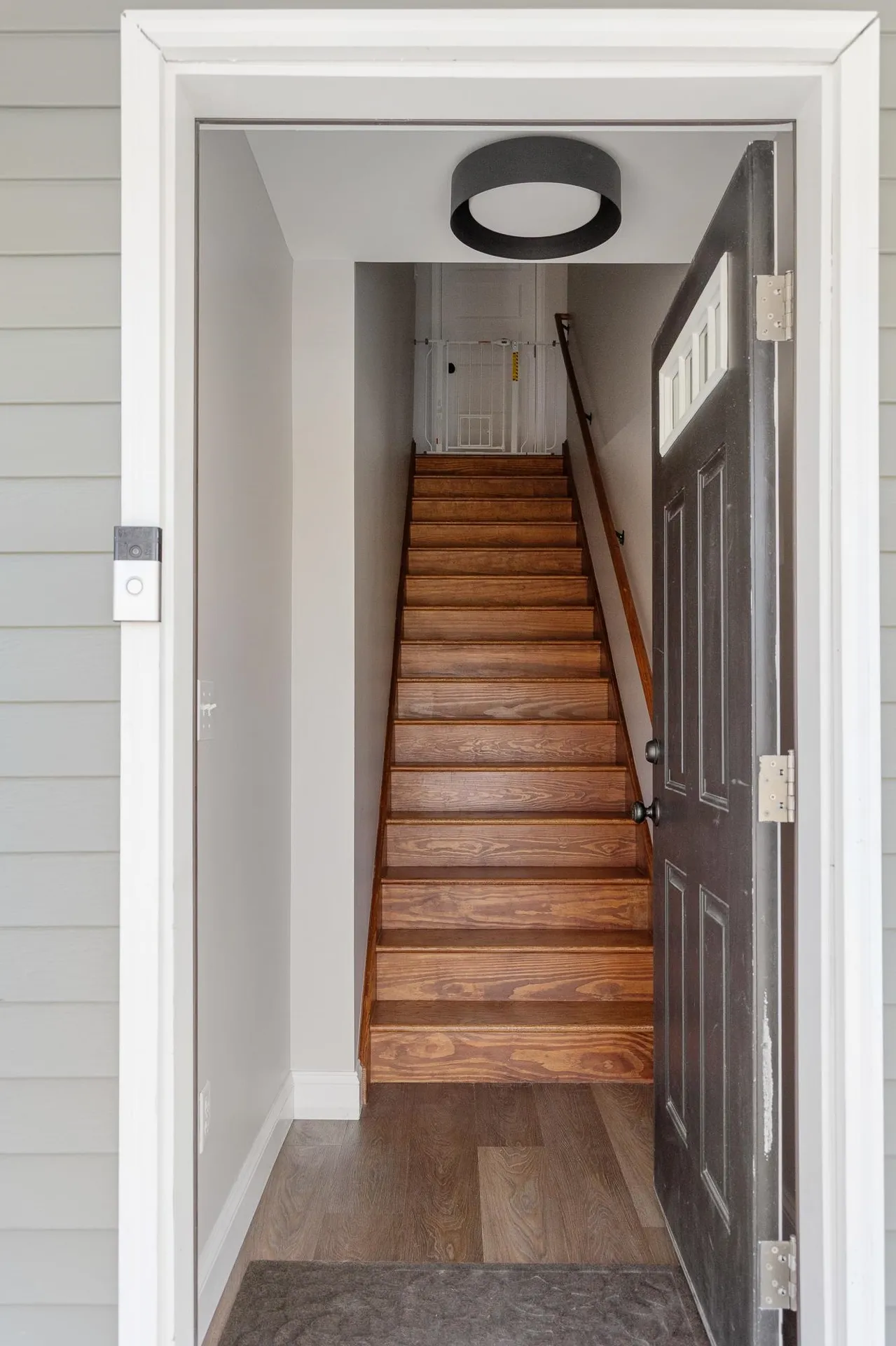25 Fletcher Road Fairfax VT 05454