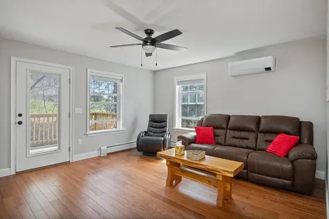 25 Fletcher Road Fairfax VT 05454