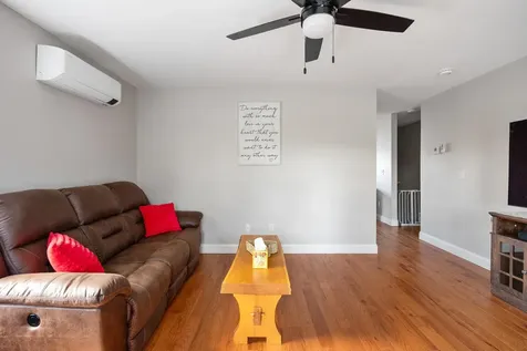 25 Fletcher Road Fairfax VT 05454