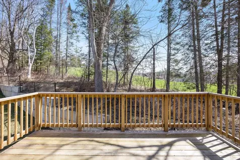25 Fletcher Road Fairfax VT 05454