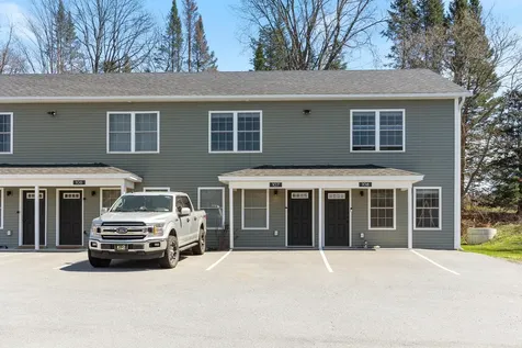 25 Fletcher Road Fairfax VT 05454