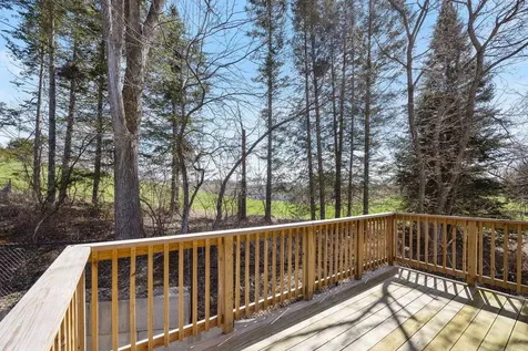 25 Fletcher Road Fairfax VT 05454