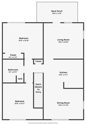 25 Fletcher Road Fairfax VT 05454