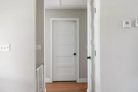 25 Fletcher Road Fairfax VT 05454
