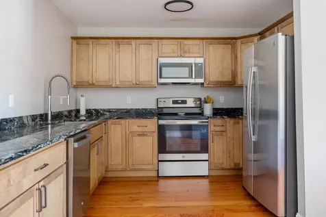 25 Fletcher Road Fairfax VT 05454