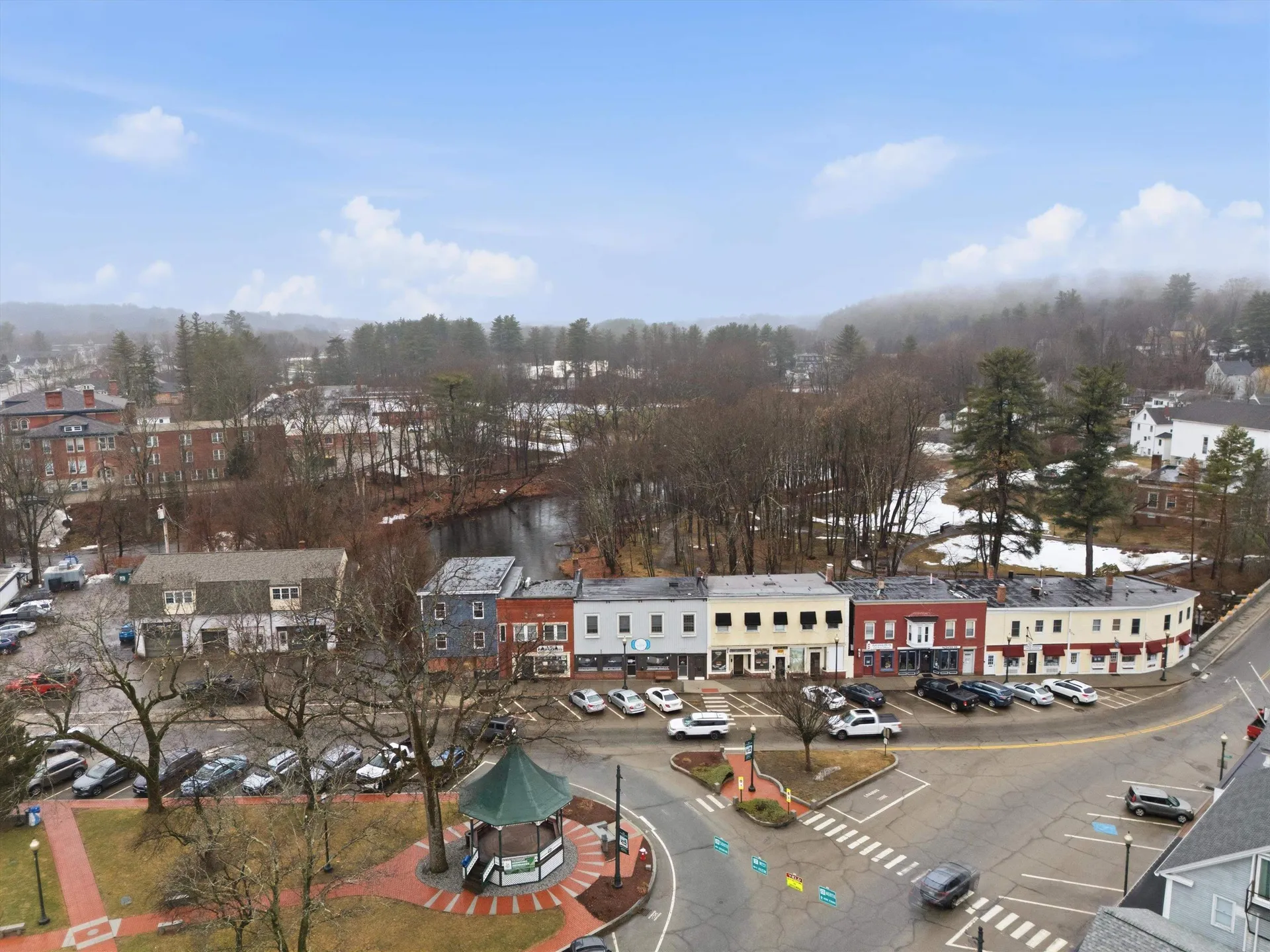 123 Union Square Milford NH 03055
