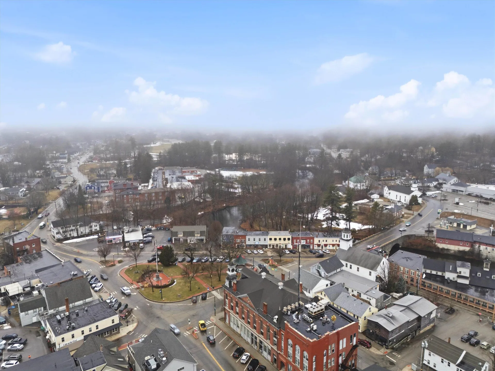 123 Union Square Milford NH 03055