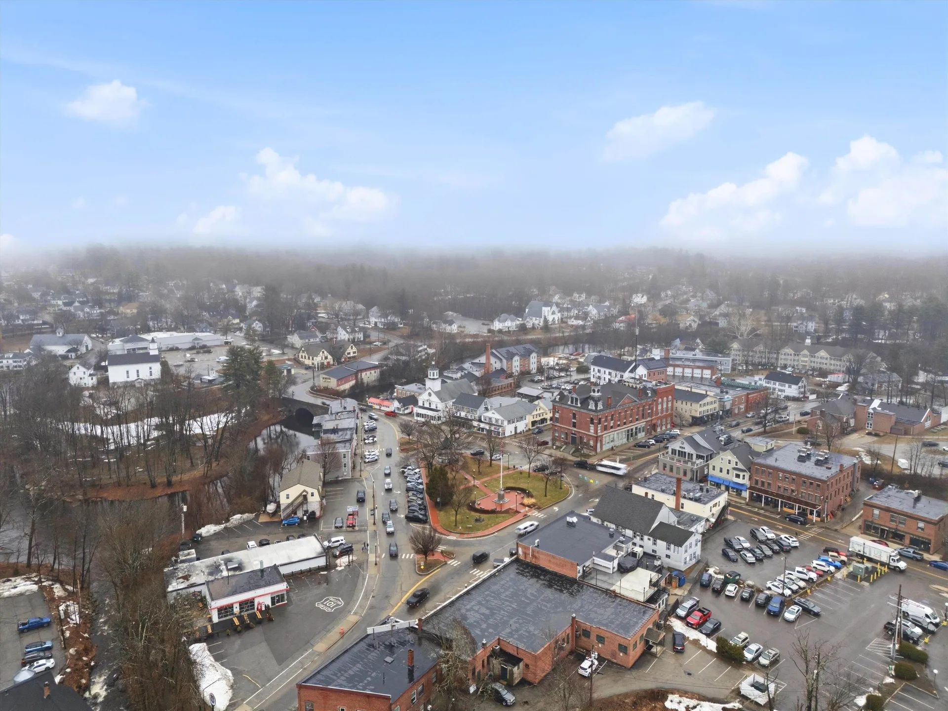 123 Union Square Milford NH 03055