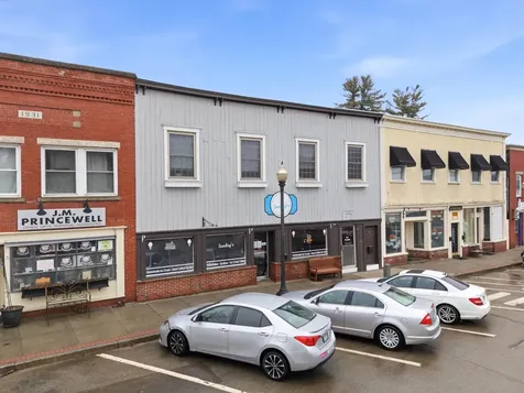 123 Union Square Milford NH 03055