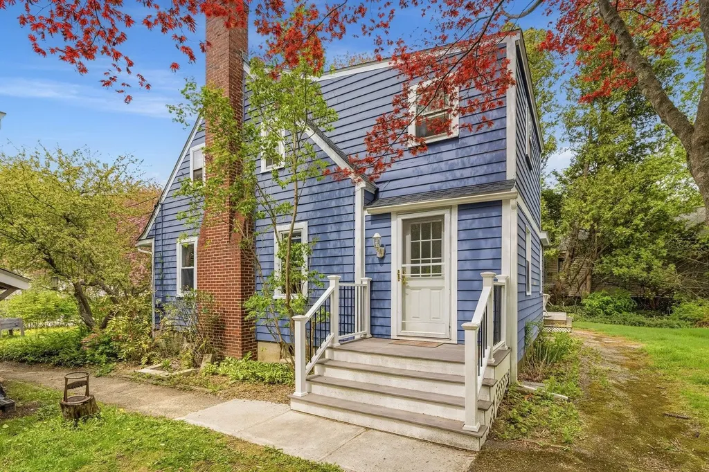 26 Edgewood Road Durham NH 03824