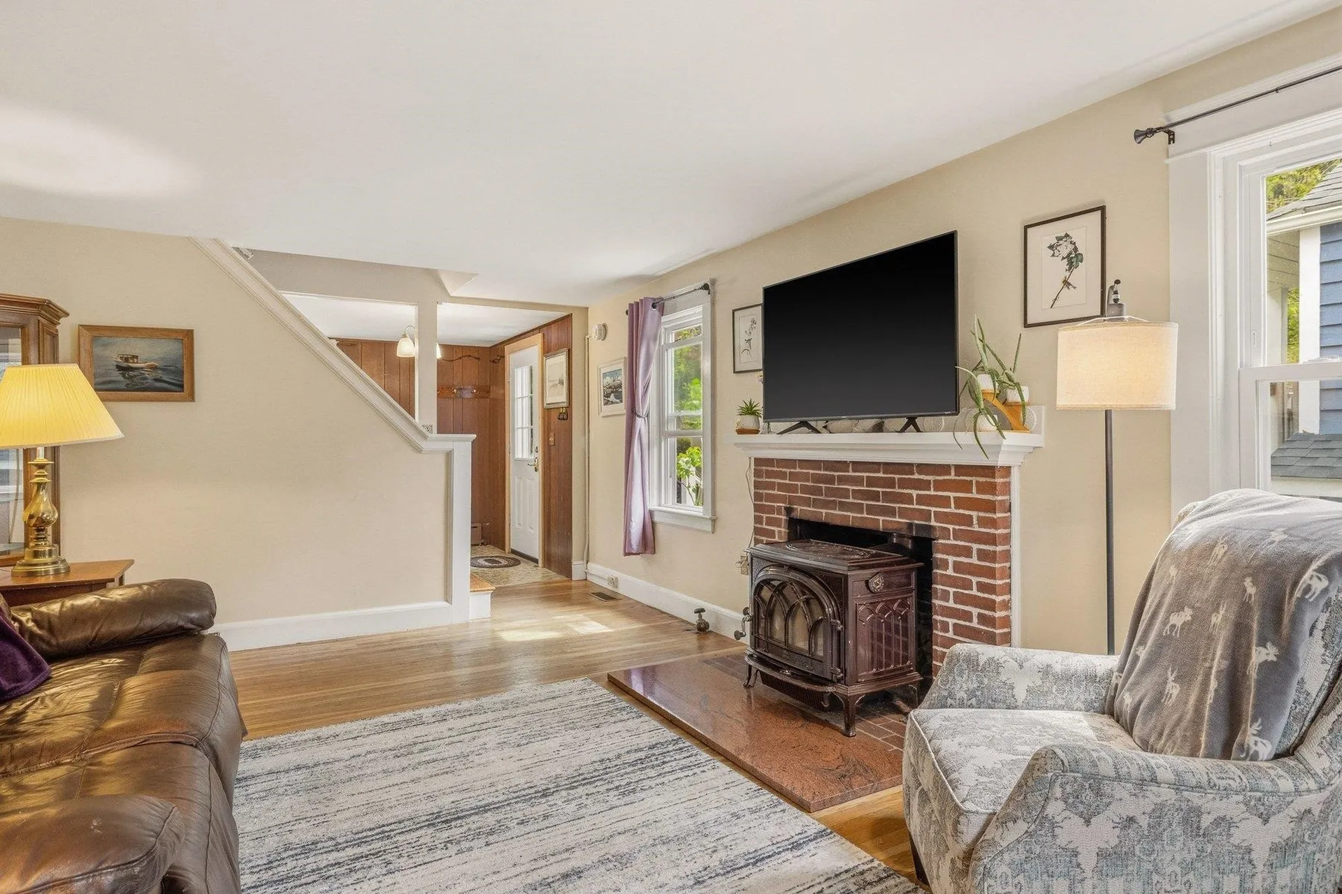 26 Edgewood Road Durham NH 03824
