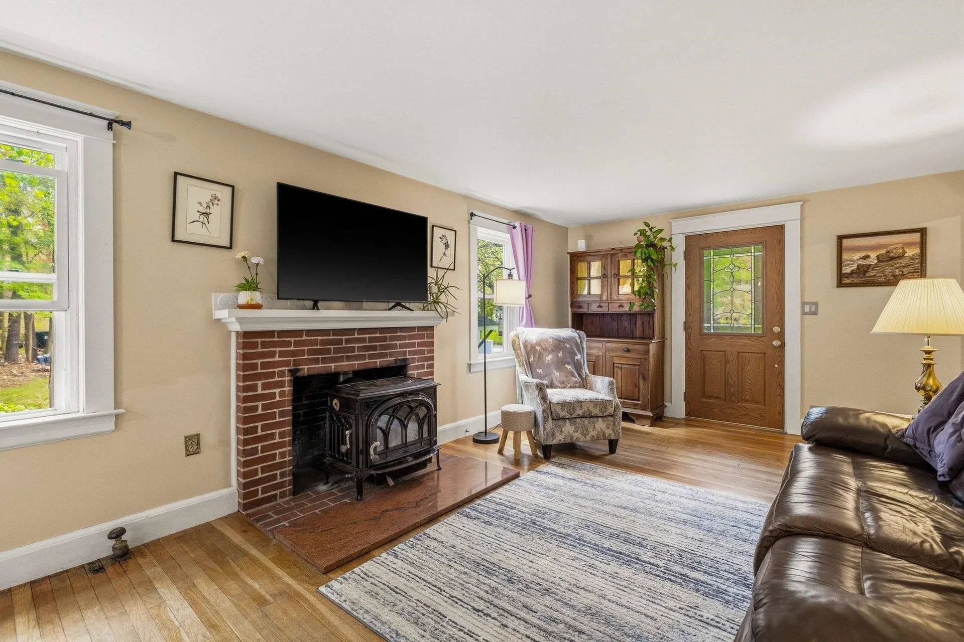 26 Edgewood Road Durham NH 03824
