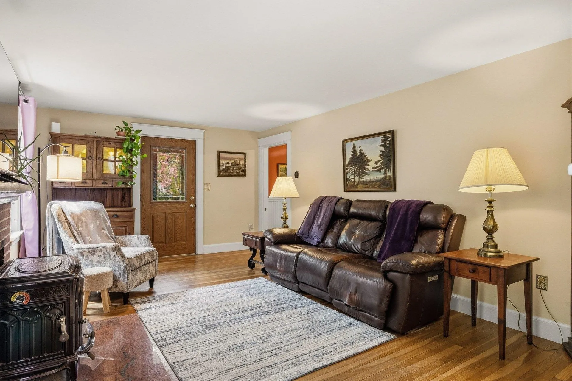26 Edgewood Road Durham NH 03824