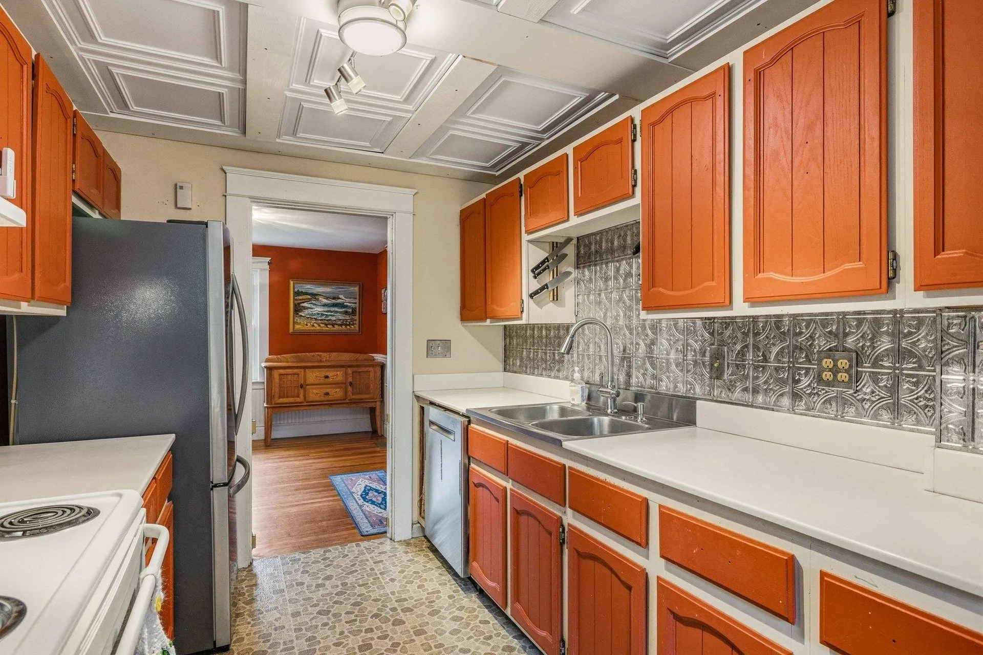 26 Edgewood Road Durham NH 03824