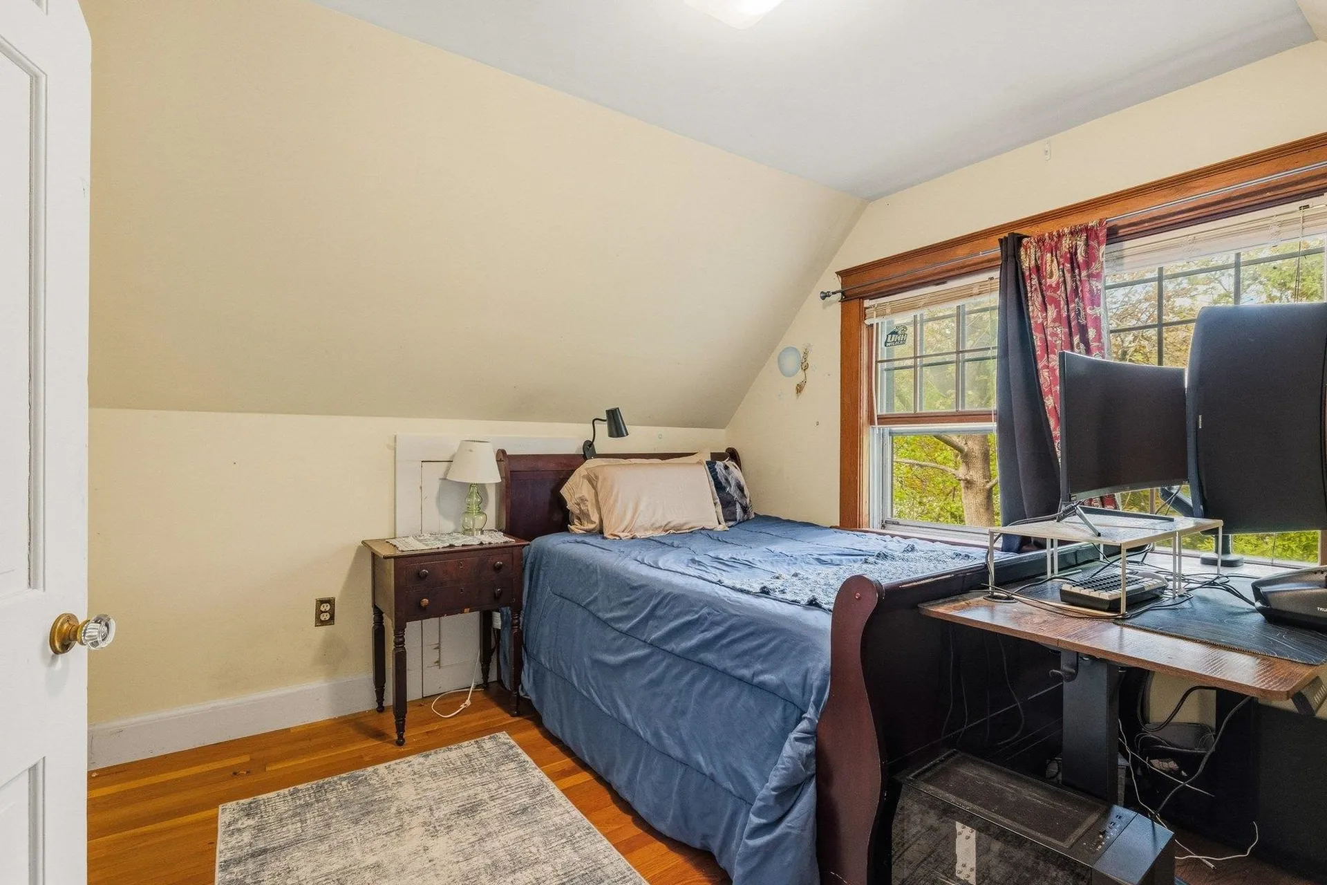 26 Edgewood Road Durham NH 03824