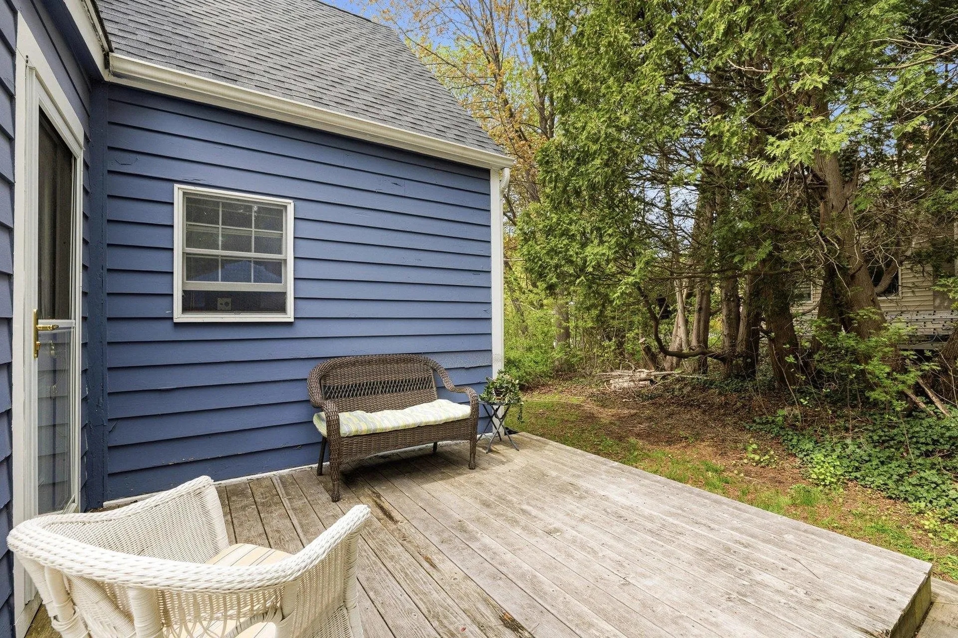 26 Edgewood Road Durham NH 03824