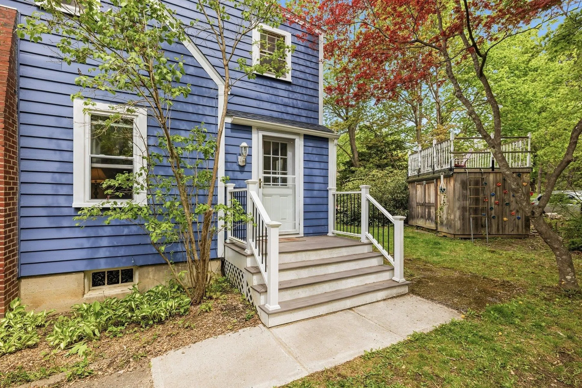 26 Edgewood Road Durham NH 03824